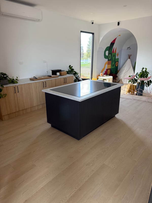 Acclaim Sales Office — image 2