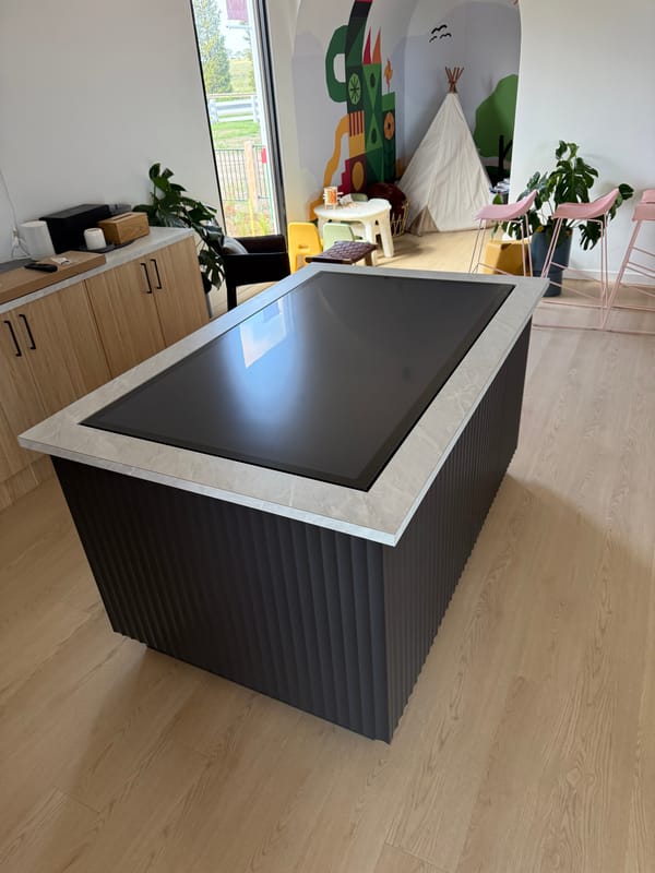 Acclaim Sales Office — image 3