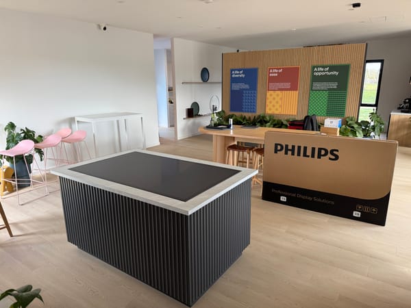 Acclaim Sales Office — image 5