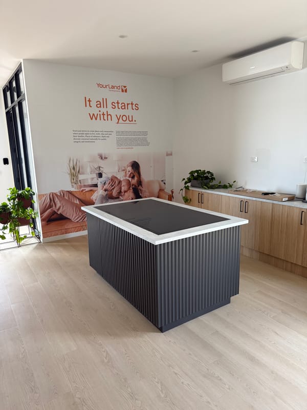 Acclaim Sales Office — image 6