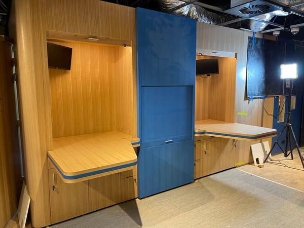 ANZ — Joinery — image 2