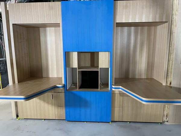 ANZ — Joinery — image 3