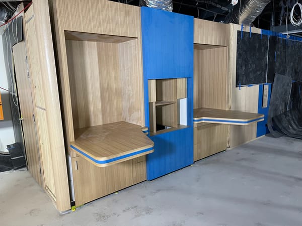 ANZ — Joinery — image 4