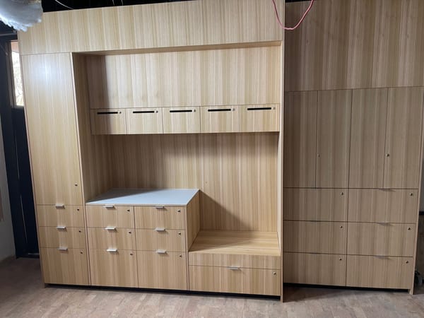 ANZ — Joinery — image 5