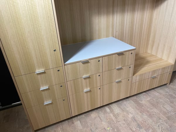 ANZ — Joinery — image 6