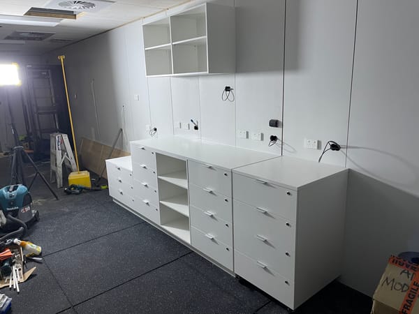 ANZ — Joinery — image 7