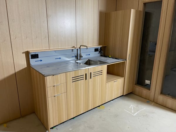 ANZ — Joinery — image 8