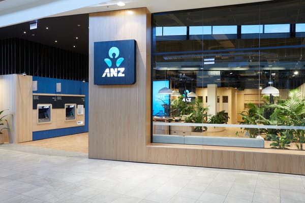 ANZ — Signage — image 2