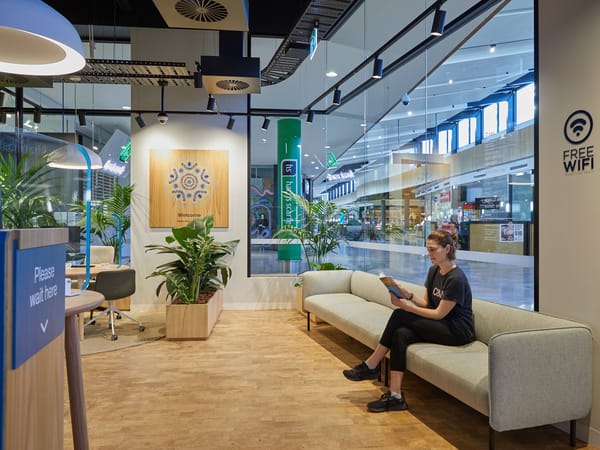 ANZ — Signage — image 3