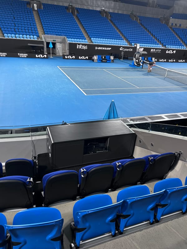 Australian Open 2024 — image 2