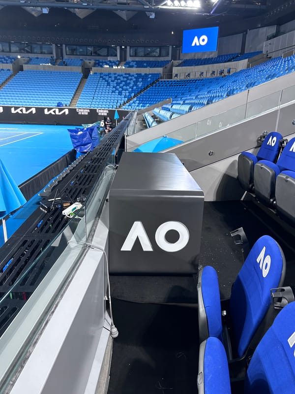 Australian Open 2024 — image 3