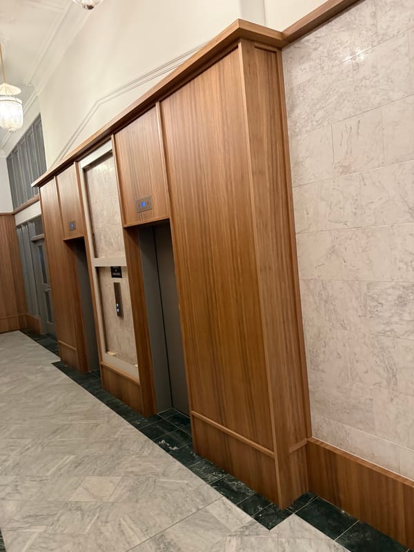 Diadem Lobby — image 2