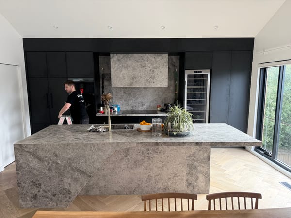 East Keilor — Kitchen — image 2