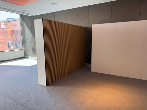 F1 Lounge — image 2
