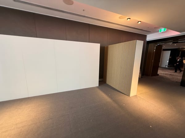 F1 Lounge — image 3