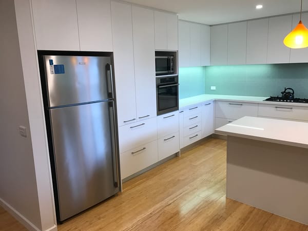 Kensington — Kitchen — image 2