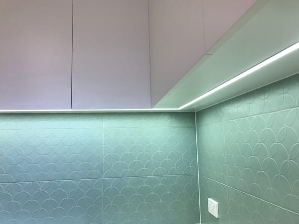 Kensington — Kitchen — image 3