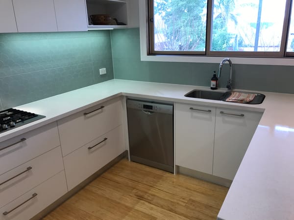 Kensington — Kitchen — image 4
