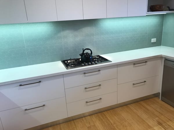Kensington — Kitchen — image 5