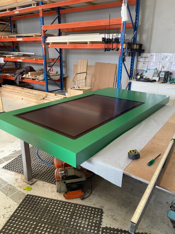 Maplestone Touchscreen-Display — image 3