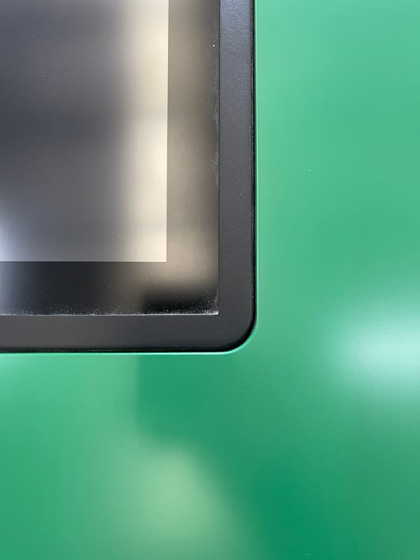 Maplestone Touchscreen-Display — image 4