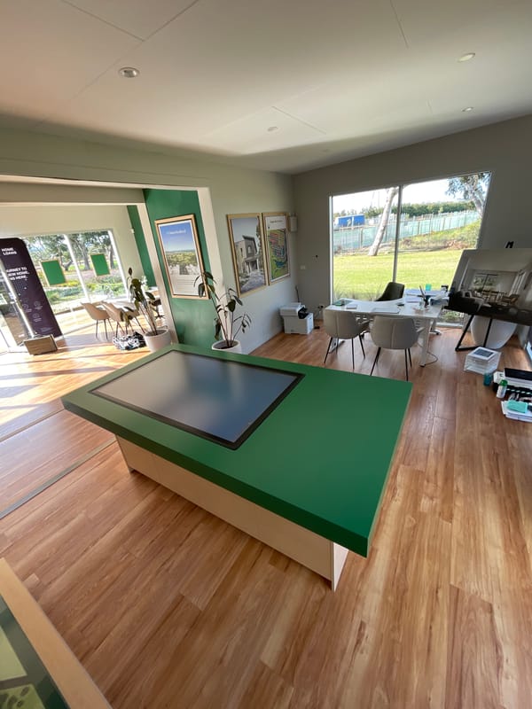 Maplestone Touchscreen-Display — image 6