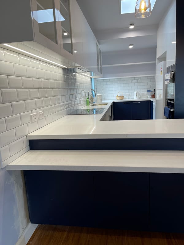Maribyrnong — Kitchen — image 2