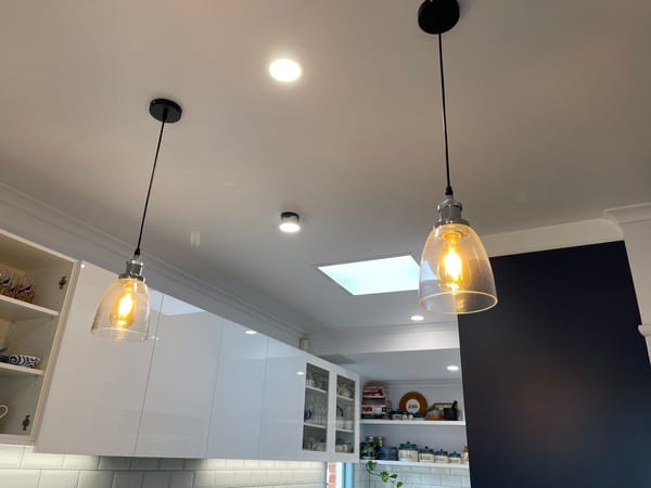 Maribyrnong — Kitchen — image 3
