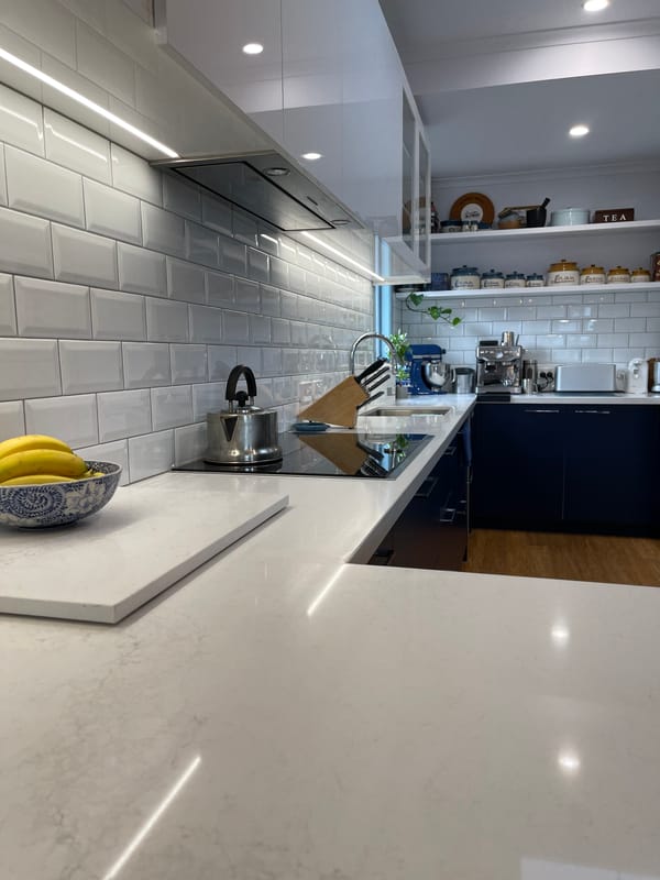 Maribyrnong — Kitchen — image 4