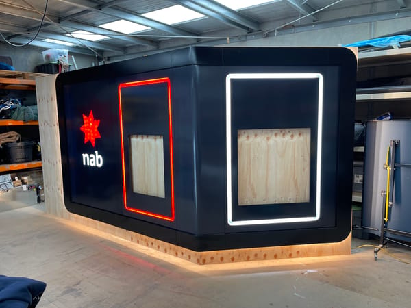NAB — ATM Wall — image 3