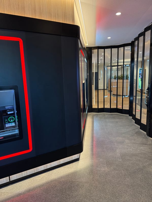NAB — ATM Wall — image 4