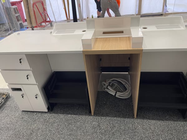 NAB — Joinery — image 2