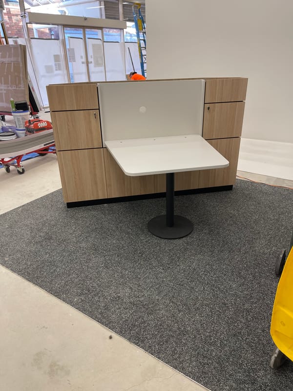 NAB — Joinery — image 3