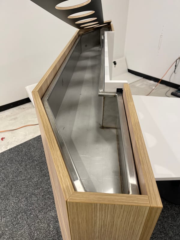 NAB — Joinery — image 4