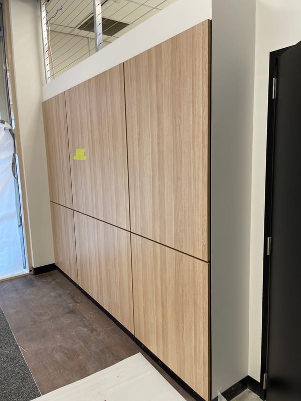 NAB — Joinery — image 5