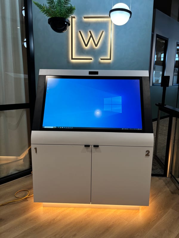 Waterman Cabinet — image 2