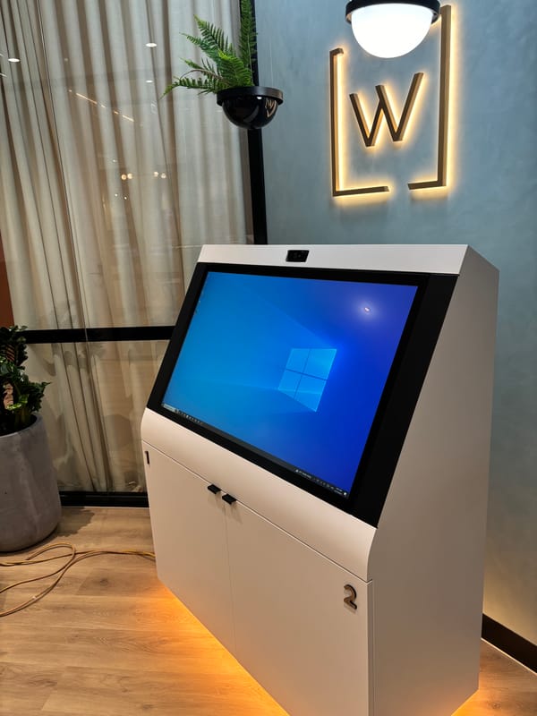 Waterman Cabinet — image 3