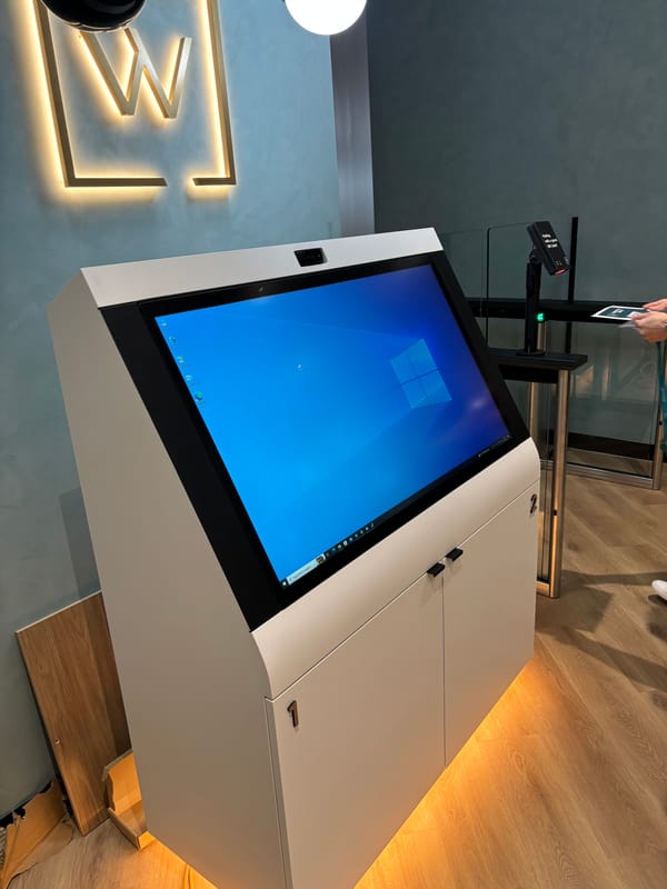 Waterman Cabinet — image 4
