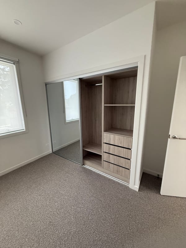 Wesley College - Accommodation — image 5