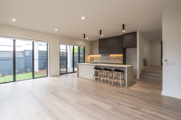 Wesley College - Accommodation — image 11