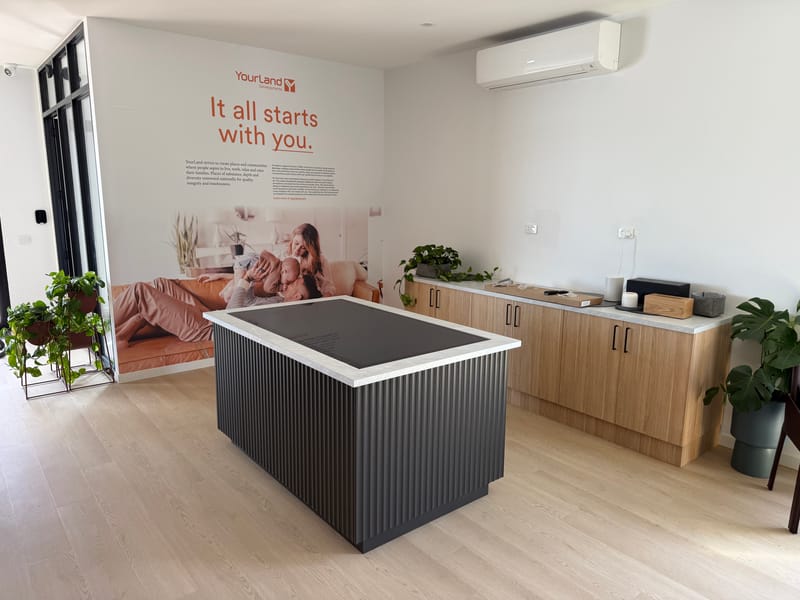 Acclaim Sales Office