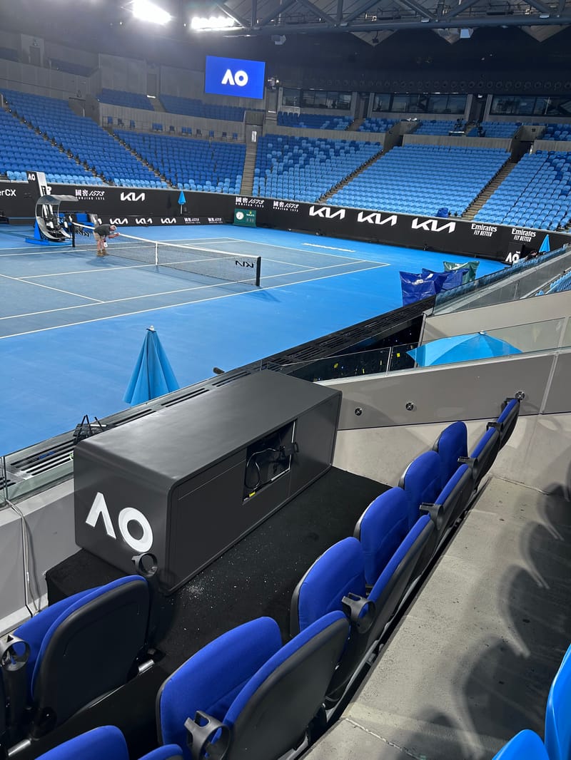 Australian Open 2024