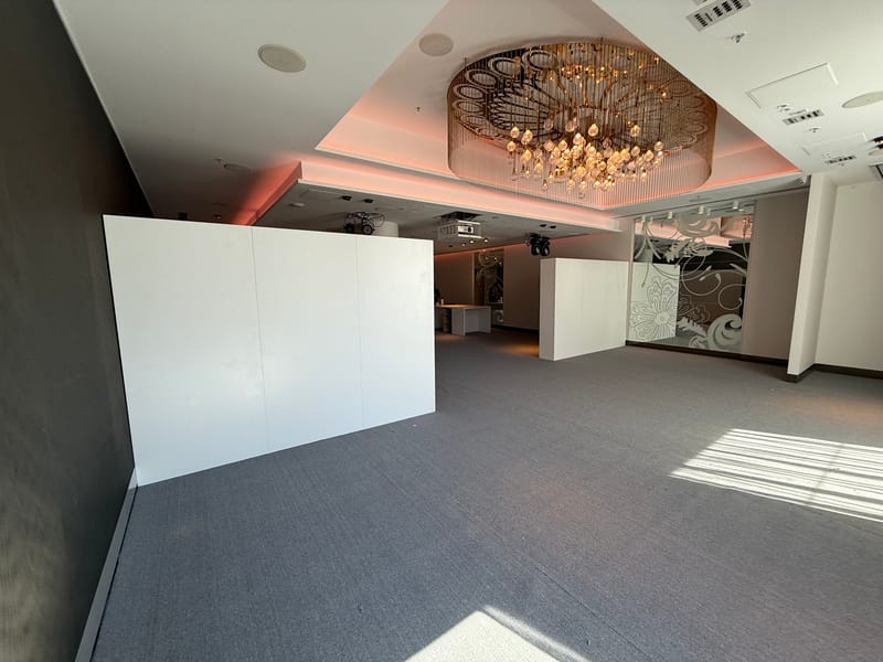 F1 Lounge