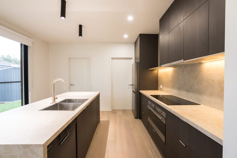 Wesley College — Accommodation