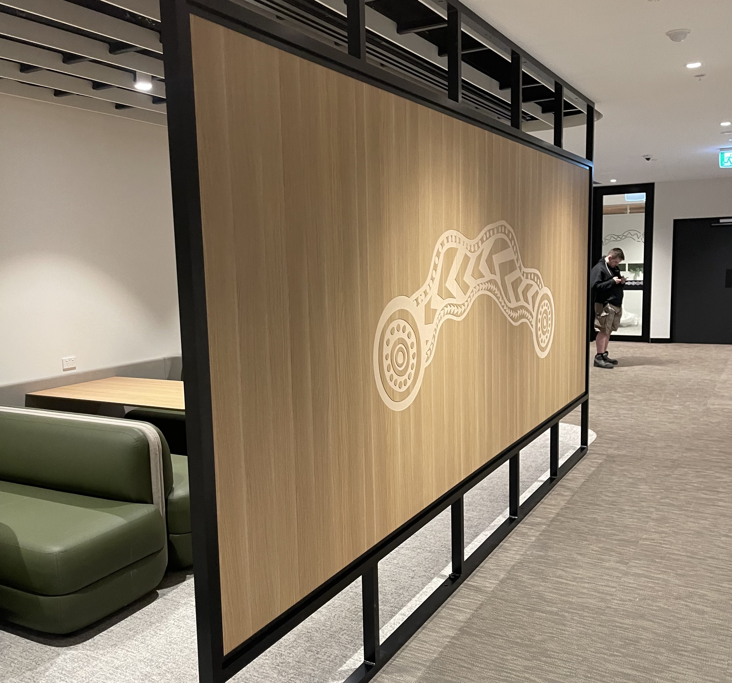 Royal Australasian College of Physicians (RACP)